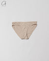 BASERANGE Flared Shorts UNBE Collection France Portugal BAS-UNBE-BL-000-HAPTIC